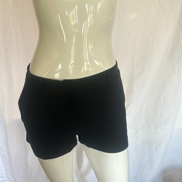 Express Shorts Size 3/4 - Picture 1 of 5